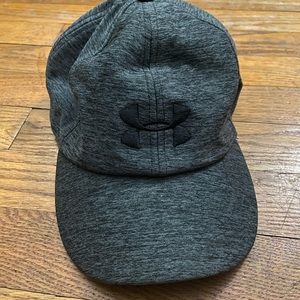 NWOT underarmour hat